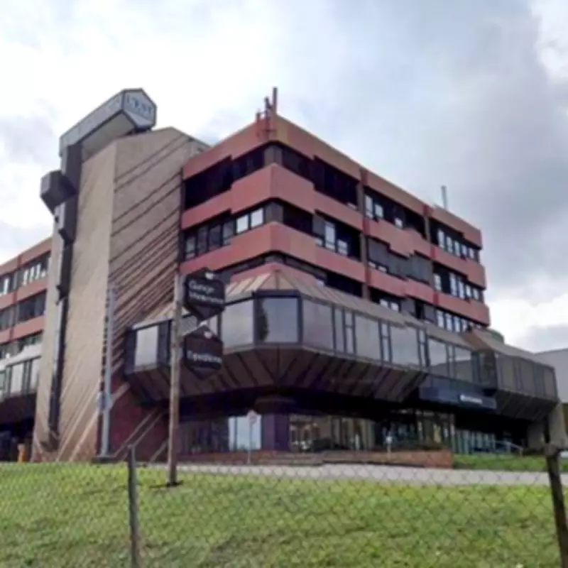 France Bomb Threat Evacuates Newspaper Offices and Town Hall