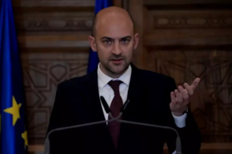 France Calls for Restraint from Iran-Backed Groups Amid US-Iran Tensions