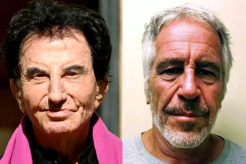 France Investigates Former Minister Jack Lang Over Epstein Financial Links