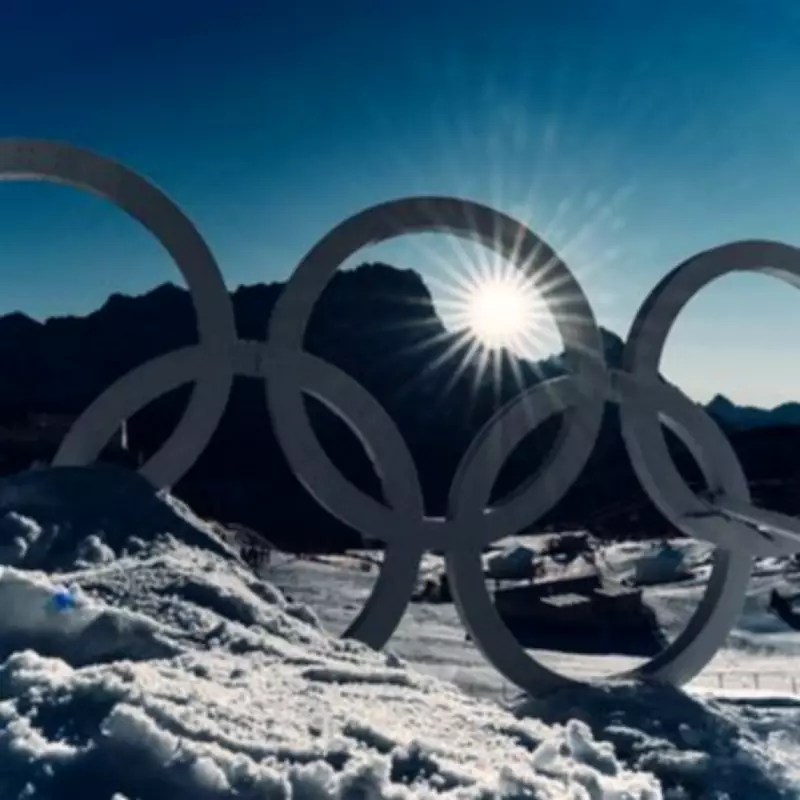 France to Host 2030 Winter Olympics in the Alps, with 2034 in Salt Lake City