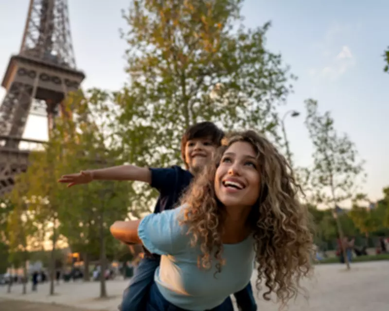 France's Controversial Baby Letters to 29-Year-Olds Miss the Real Issue