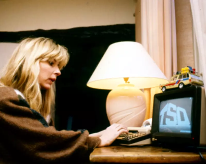 France's Tech Legacy: From Minitel to Modern Sovereignty