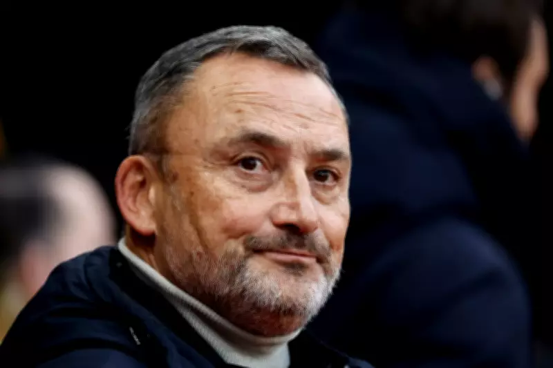 Franck Haise Appointed as Rennes Coach, Aims for Champions League Spot