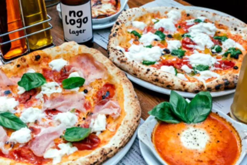 Franco Manca Owner Explores Strategic Options Amid Tough Restaurant Market