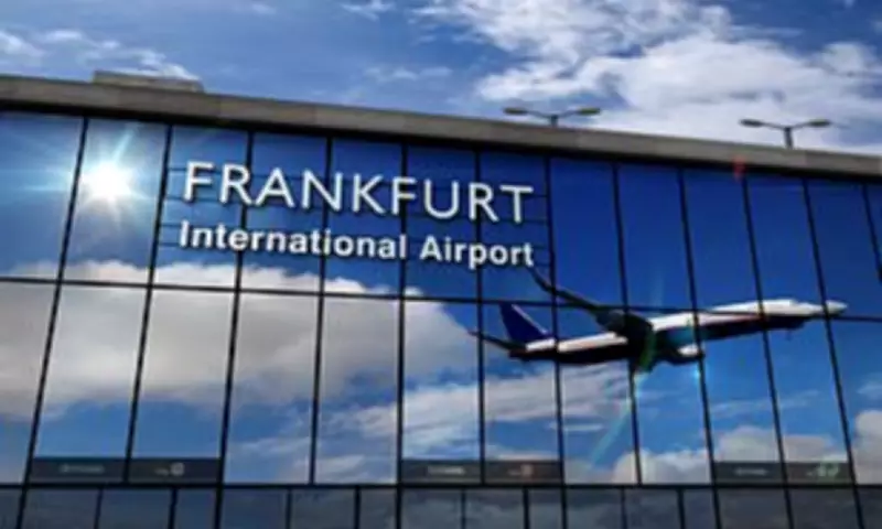 Frankfurt Airport Pioneers Bluetooth System for Hearing Impaired Travellers