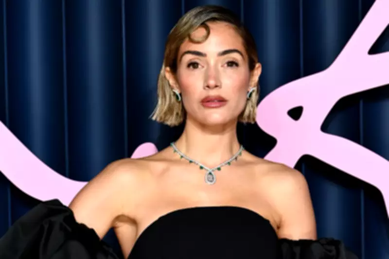 Frankie Bridge Tearfully Admits Disappointment Over Ongoing Need for Ketamine Therapy