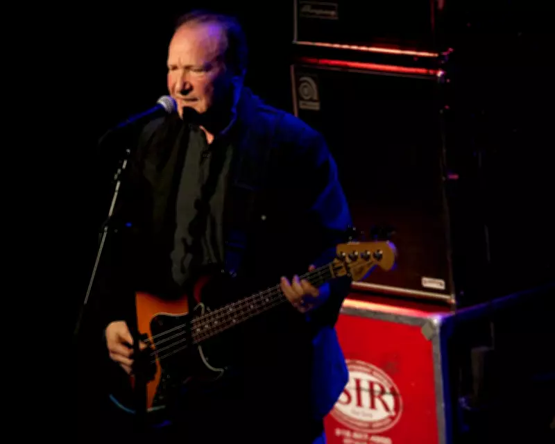 Fred Smith Obituary: Pioneering Music Producer and Innovator Dies at 78