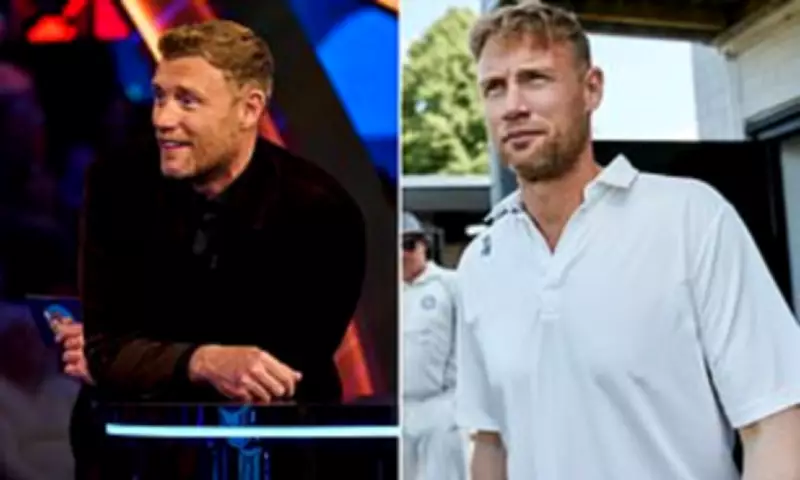 Freddie Flintoff Switches to ITV After BBC Era Ends Following Top Gear Crash