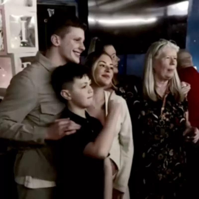 Freddy Brazier and Holly Swinburn Reunite for Baby Shower Amid Past Turmoil