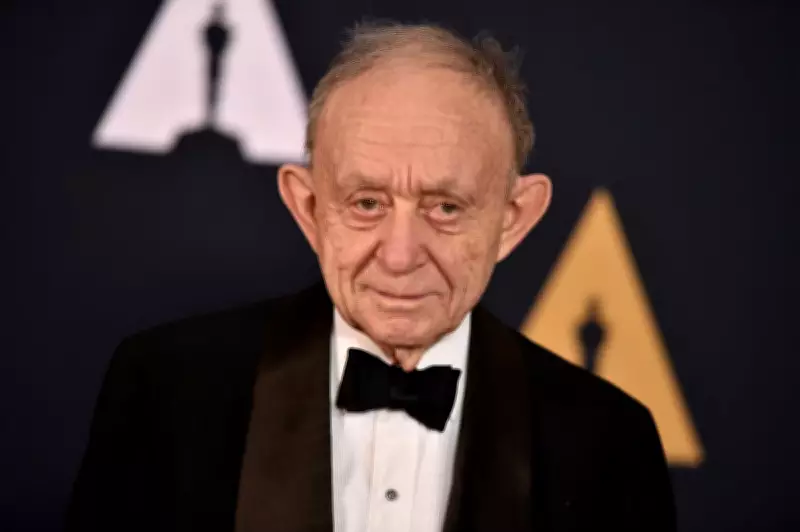 Frederick Wiseman, Pioneering Documentary Film-Maker, Dies at Age 96