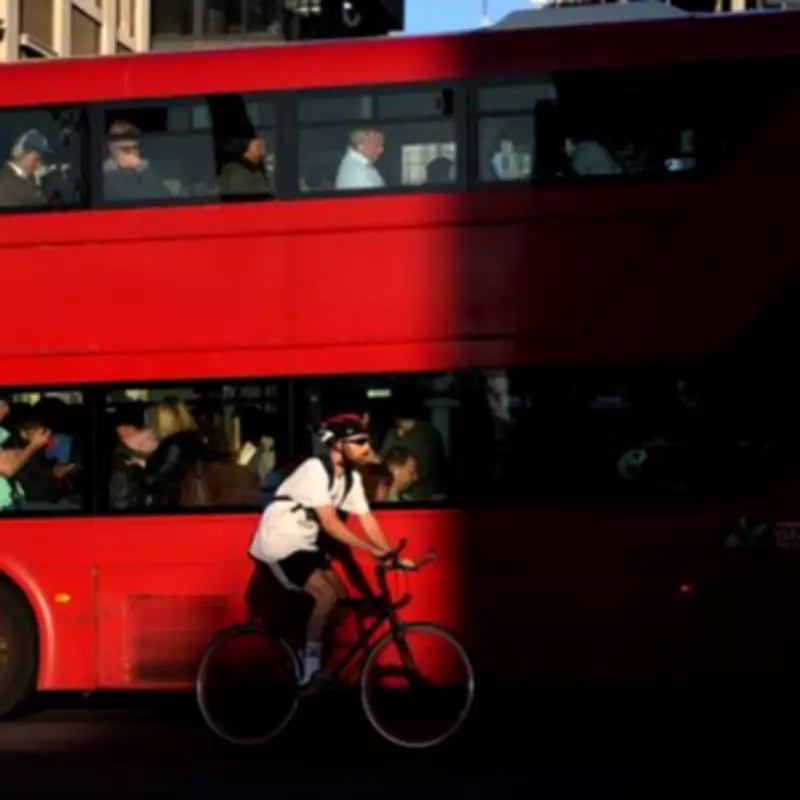 Free Bus Pass Age in England to Rise from April 2026, Aligning with State Pension