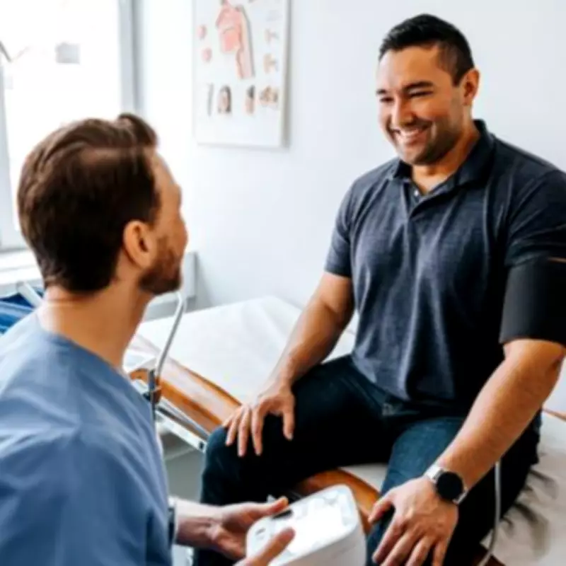 Free 'Silent Killer' Health Checks Now Available for Those Born After 1986