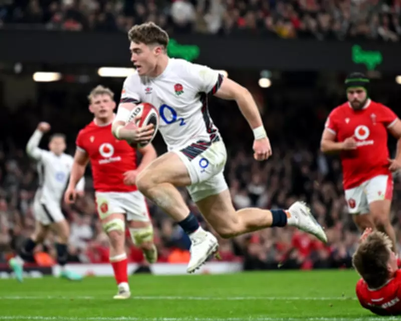 Freeman: England's Swagger Key to Six Nations Glory Chase