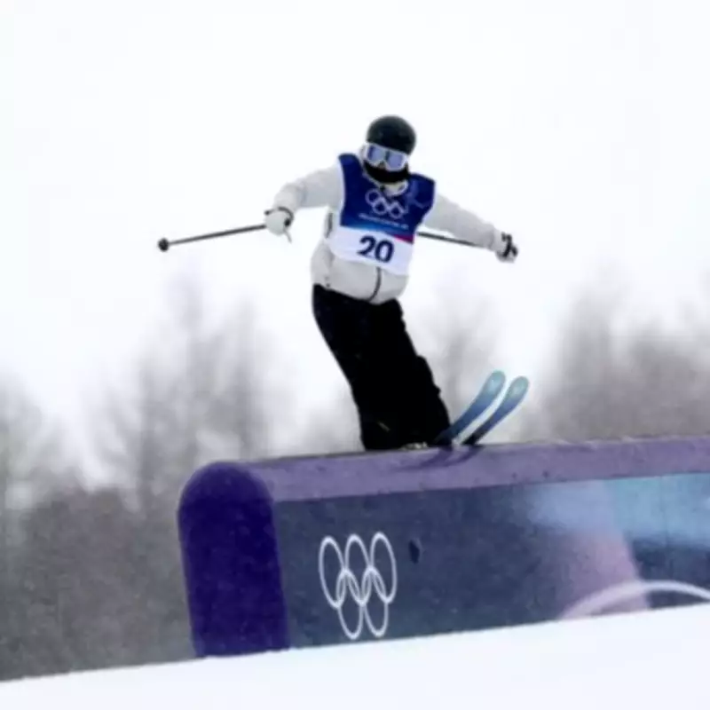 Freestyle Skiing Rules for the 2026 Winter Olympics Explained