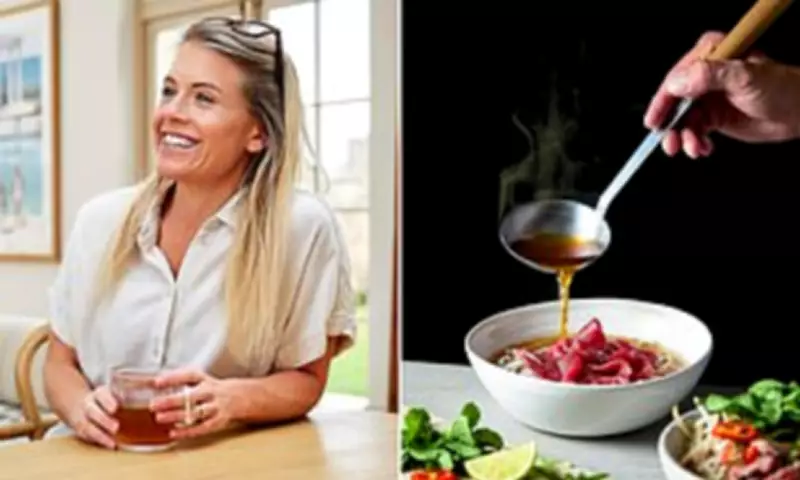Freja Founders Turn Bone Broth into £9M Business Despite Name Hurdles