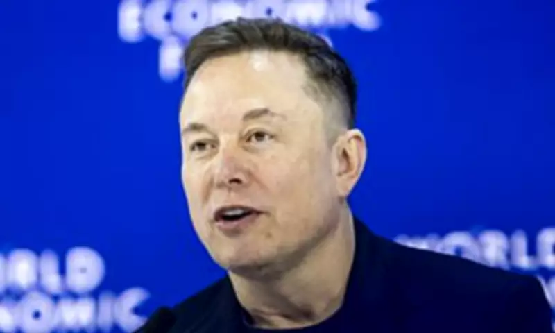 French Authorities Raid X Offices in Paris Over Election Interference Probe