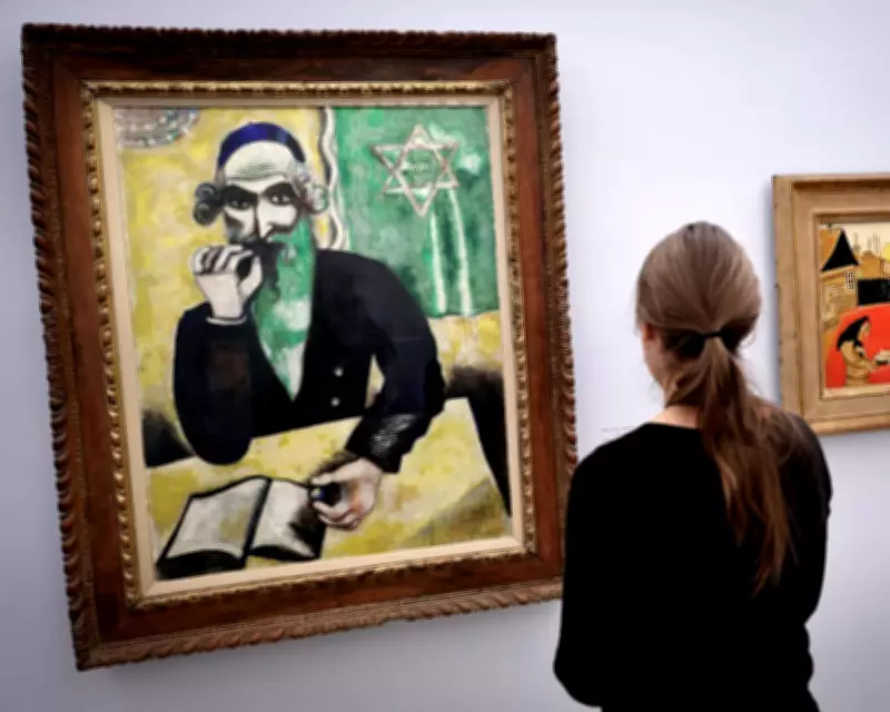 French Far-Right Targets Culture: RN Plans to Gut Arts Funding and Heritage Focus