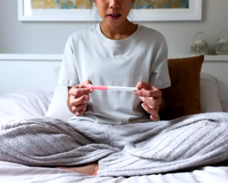 French Fertility Letter Sparks Debate on Future Fears and Policy