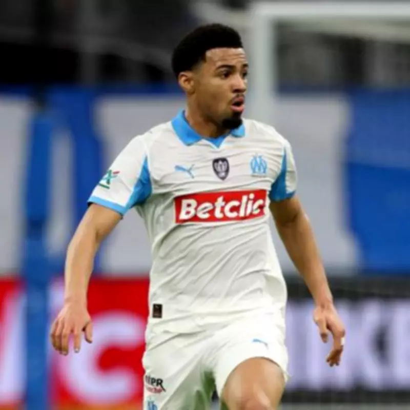 French Media Criticise Arsenal's Ethan Nwaneri After Another Marseille Setback