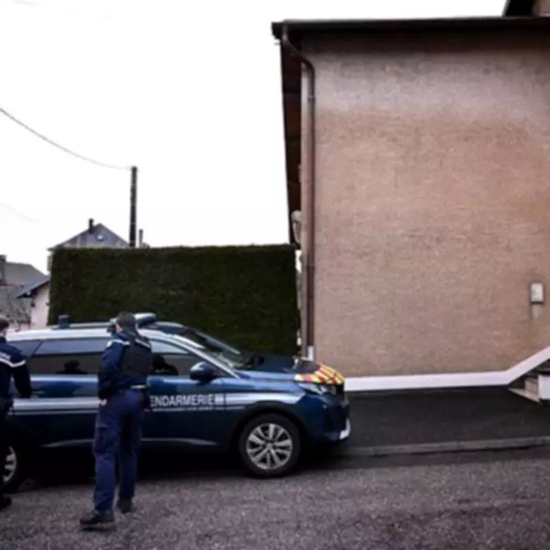 French Mother Confesses to Freezing Two Newborn Babies in Family Freezer