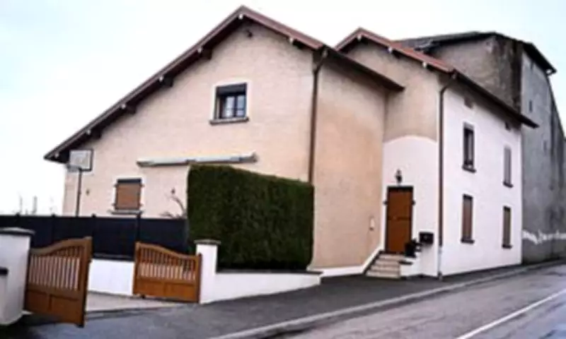 French Police Arrest Woman After Two Dead Infants Found in Freezer