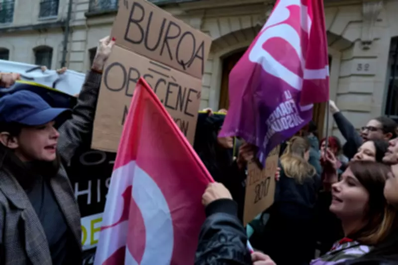 French Police Detain 11 Over Fatal Beating of Far-Right Student in Lyon