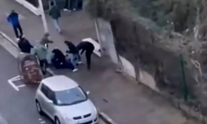 French Political Tensions Soar as Hard-Right Activist Dies After Antifa Attack