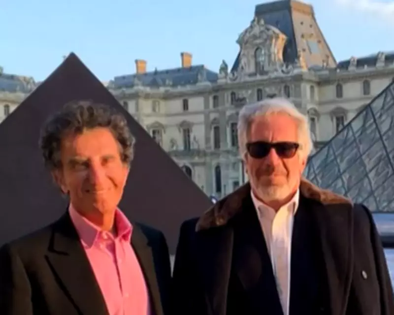 French Politician Jack Lang Resigns Amid Epstein Links and Tax Probe