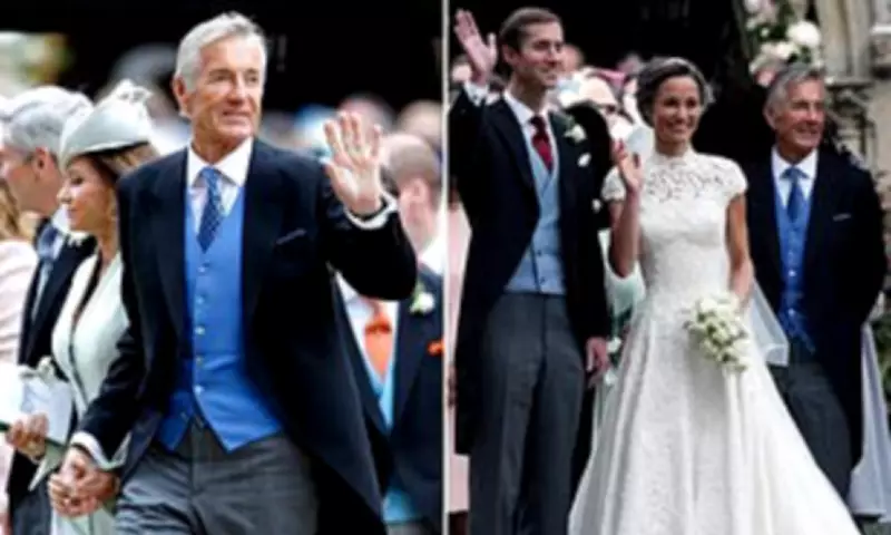 French Prosecutors Seek British Witness in Pippa Middleton Father-in-Law Rape Probe