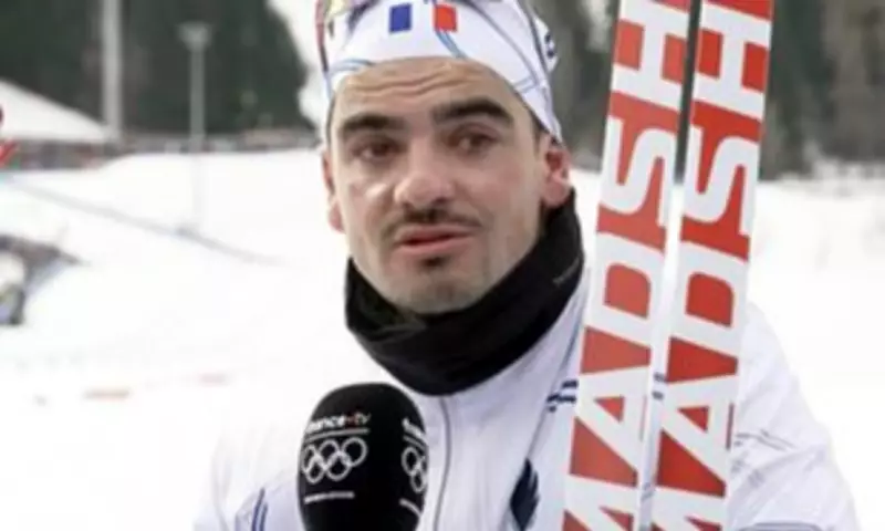 French Skier Blames Olympic Exit on Stomach Bug, Says Four Years of Work Lost