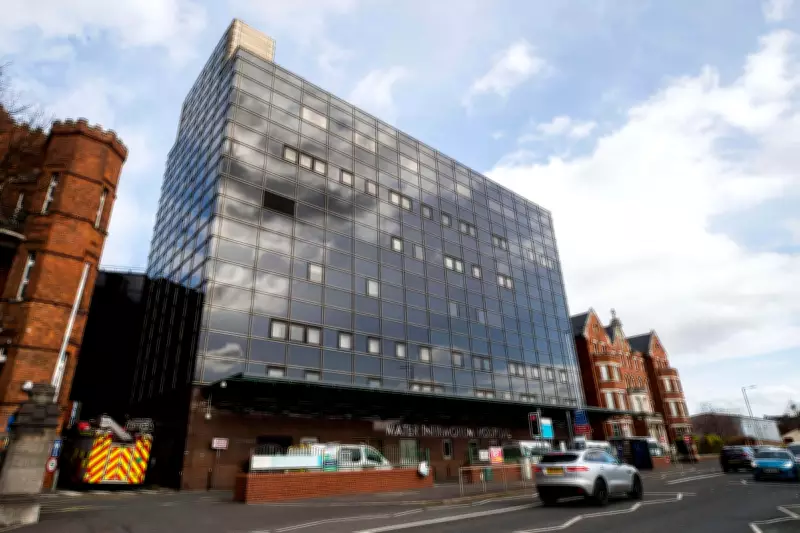 Fresh Appeal Launched Over 1990 Belfast Car Bomb Killing of Former Officer and Wife