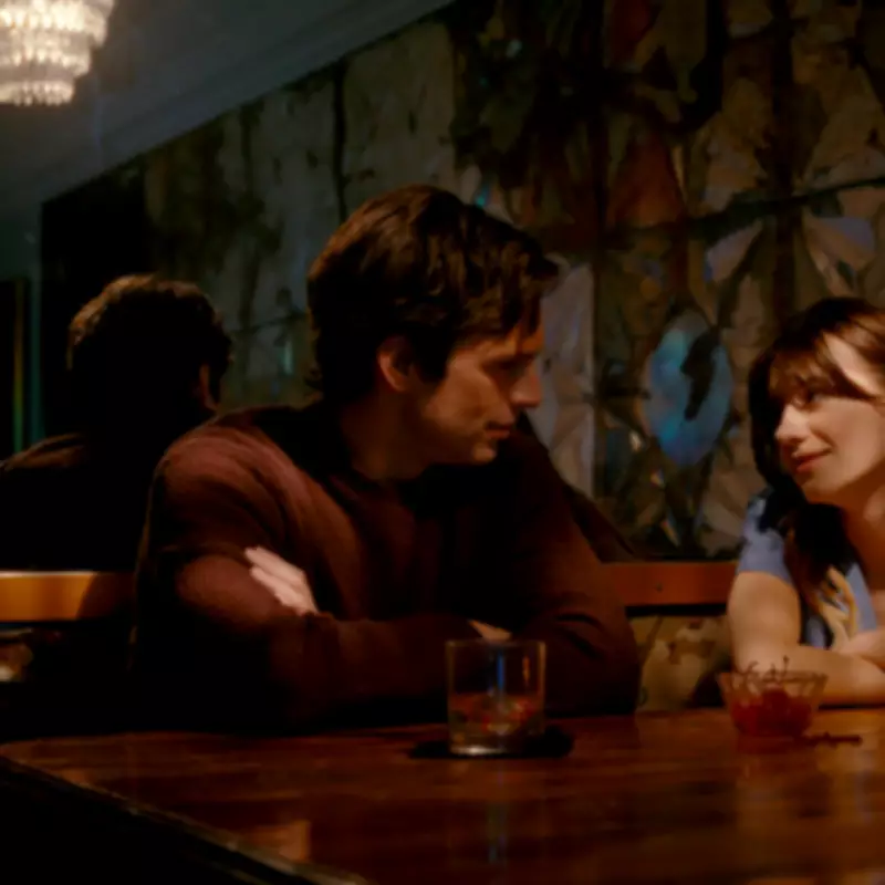 Fresh Horror Film Airs on Film4 Tonight, Praised for Dark Humour and Dating Satire