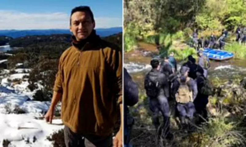 Fresh Search for Australia's Most Wanted Man Dezi Freeman Believed Dead