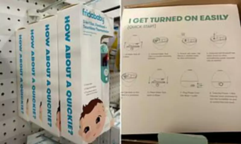 Frida Baby Faces Parent Boycott Over Resurfaced Sexualised Marketing Campaigns