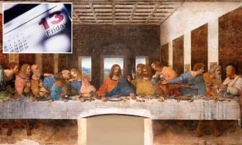 Friday the 13th: The Ancient Origins of Its Infamous Bad Luck Reputation