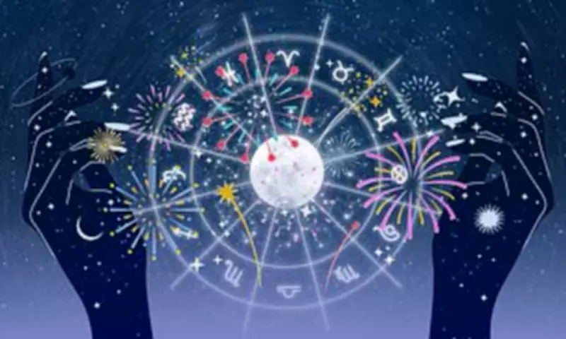 Friday the 13th vs Valentine's Day: Astrology Reveals Your Cosmic Luck