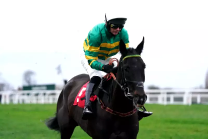 Friday's Horse Racing Tips: Best Bets for Bangor and Wolverhampton