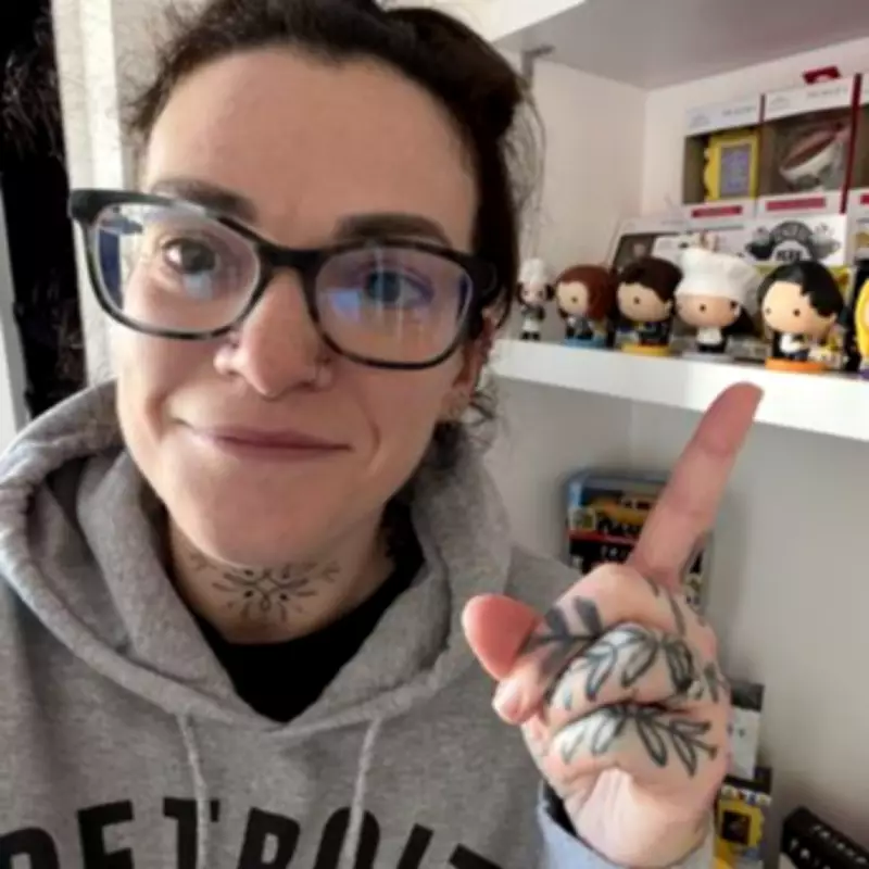 Friends Superfans Rely on Sitcom for Sleep and Life's Milestones