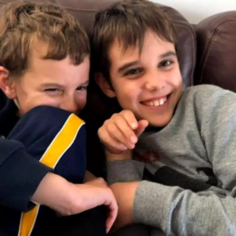 Friend's Theory Emerges in Perth Family Tragedy: Isolation and Lack of Support Cited