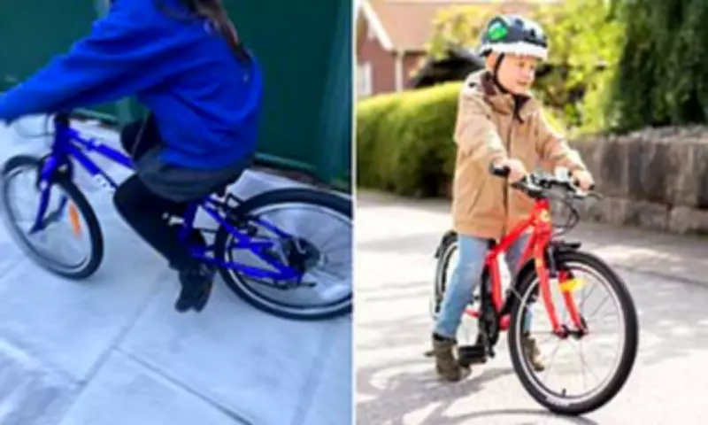 Frog 53 Hybrid Kids Bike Review: Lightweight Champion for Young Cyclists