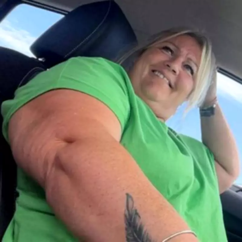 From 22 Stone to Life Reclaimed: How a Photo Sparked a 7 Stone Weight Loss Journey