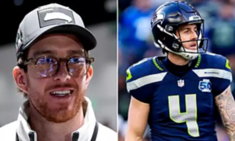 From AFL Rejection to NFL Stardom: Michael Dickson's Super Bowl Journey