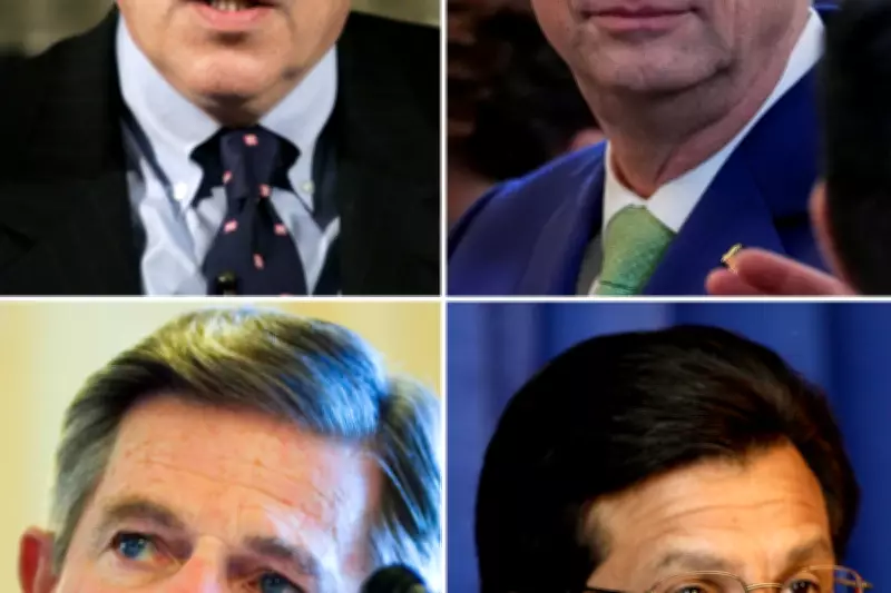 From Cabinet Secretary to Doomsday President: The Reality of Being Designated Survivor