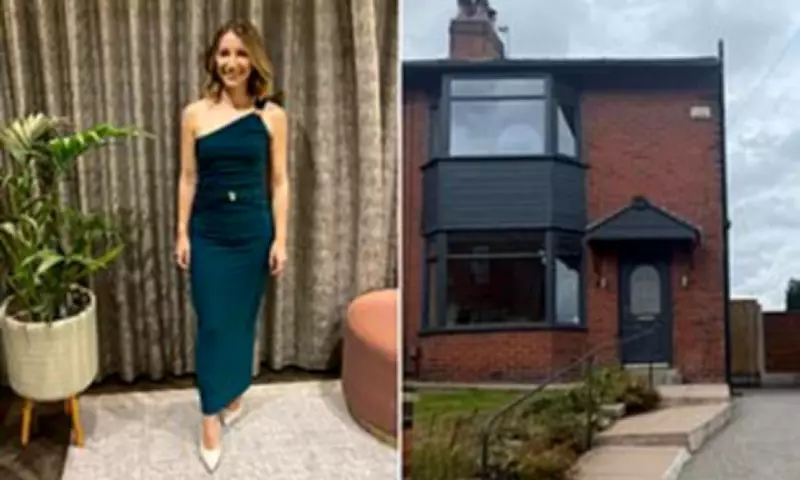 From Cleaner to Property Owner: How a Bolton Mum Paid Off Her Mortgage by 31