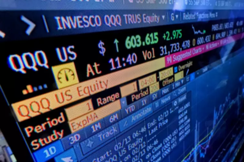 From Dabblers to Day Traders: Retail Investors Defy 'Dumb Money' Label on Wall Street