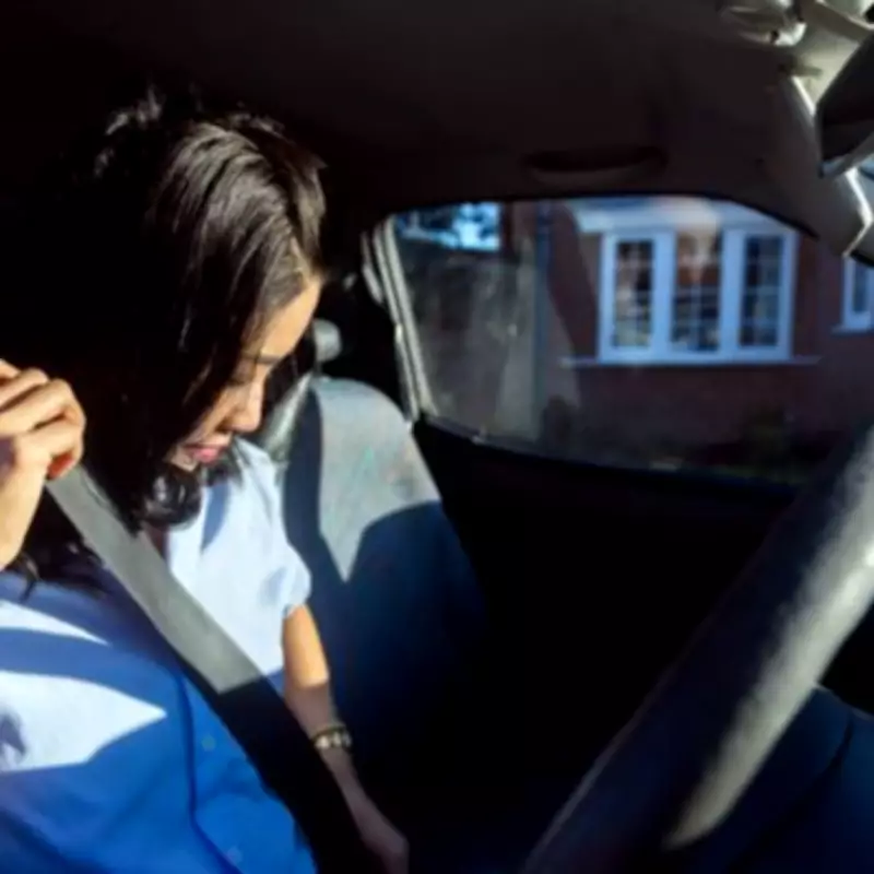 From Drink-Driving to Seatbelt Laws: The Surprisingly Recent UK Motoring Rules