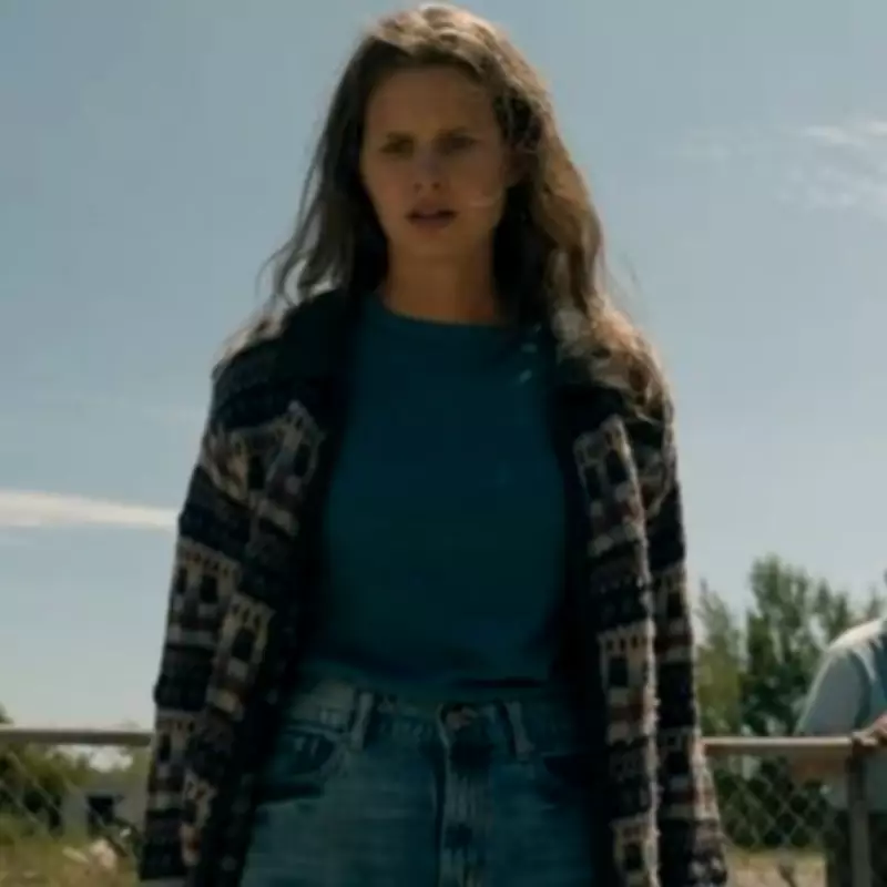 From Horror Series Gets Major Season 4 Update After Year-Long Wait