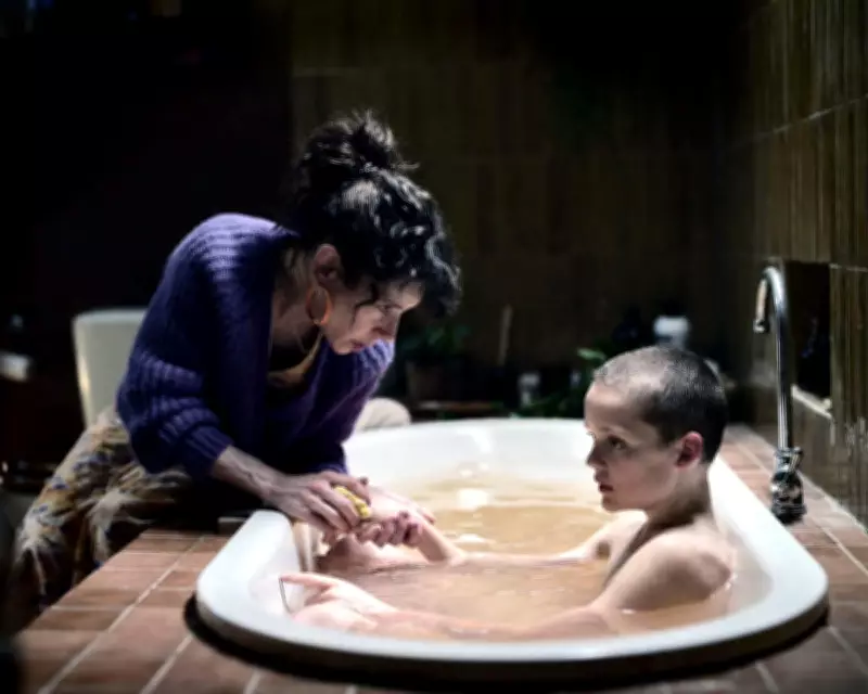 From Horror to Heartbreak: The Seven Must-See Films on TV This Week