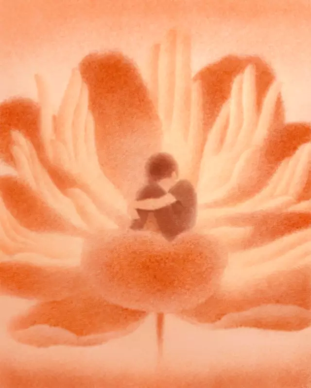 From ICE Detention to Healing: A Scholar's Journey Through Human-Made Trauma