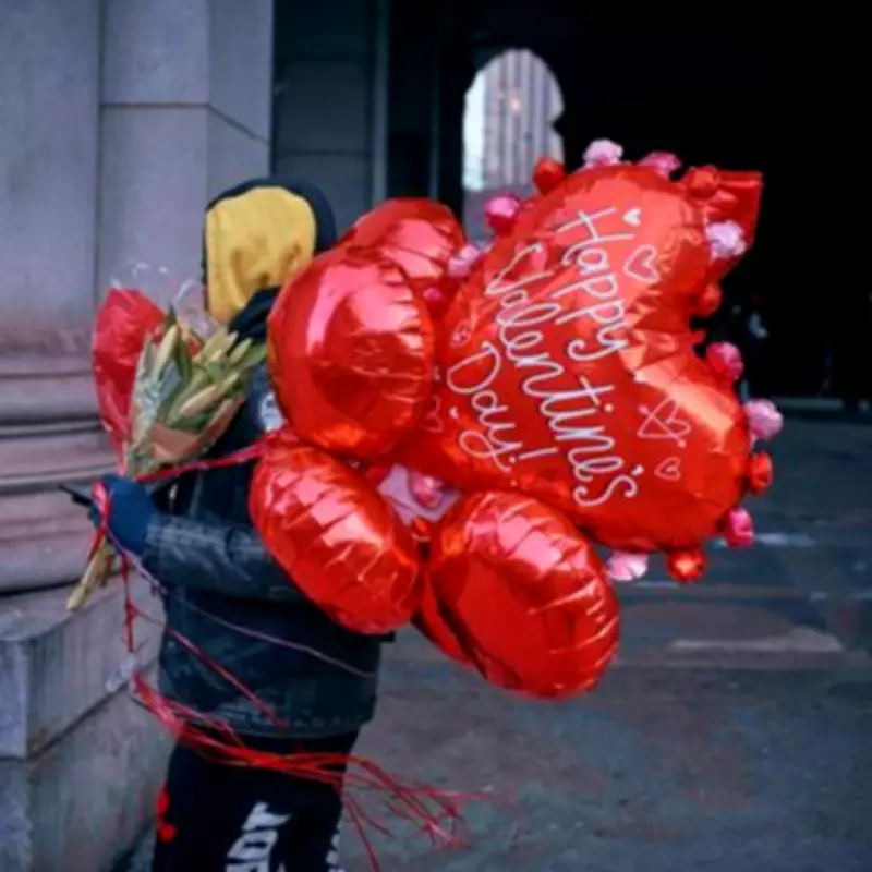 From Loneliness to Liberation: How Galentine's Day Redefines Valentine's Celebrations